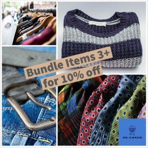BUNDLE OFFER
